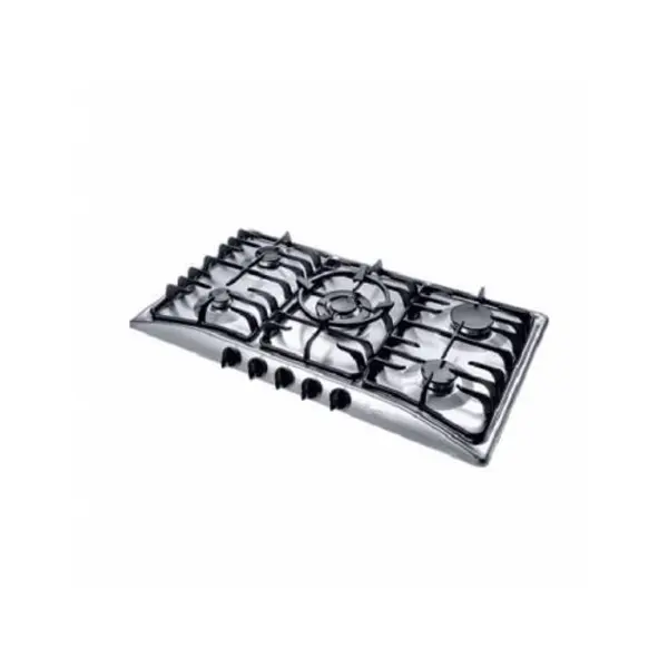 اجاق گاز صفحه ای اخوان G51 Akhavan Gas Stove - 3