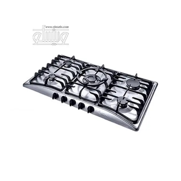 اجاق گاز صفحه ای اخوان G51 Akhavan Gas Stove - 5