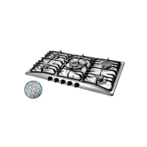 اجاق گاز صفحه ای اخوان G51 Akhavan Gas Stove - 4
