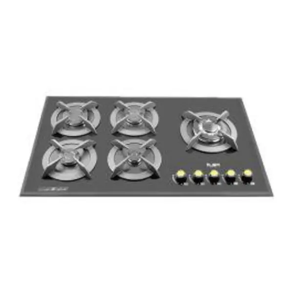اجاق گاز صفحه ای السا استیل مدل G 529 - 2