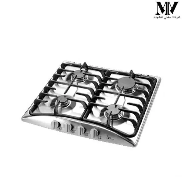 صفحه گاز رومیزی کد G53-HE اخوان - 5