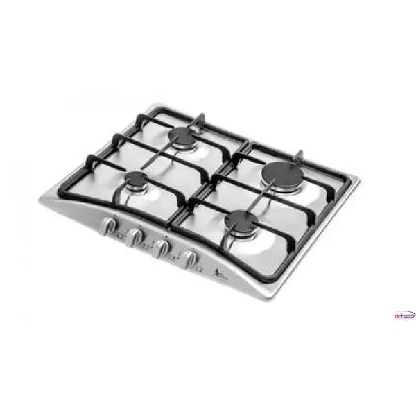 صفحه گاز رومیزی کد G53-HE اخوان - 3
