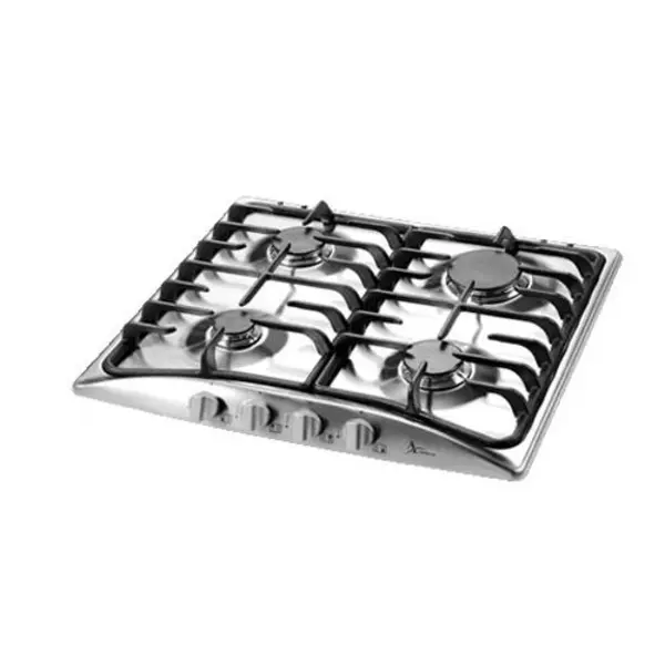 صفحه گاز رومیزی کد G53-HE اخوان - 6