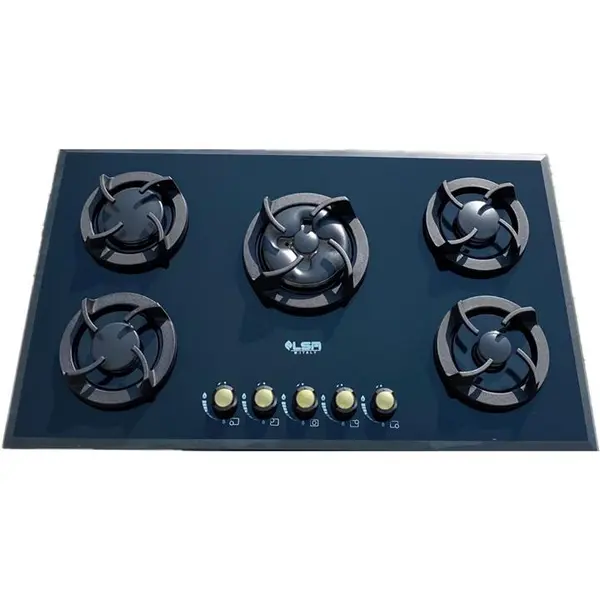 اجاق گاز رو میزی السا استیل مدل g541 - 6