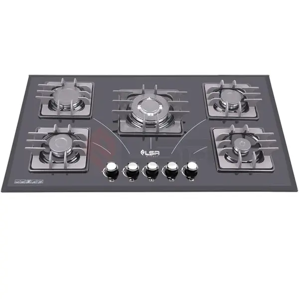 اجاق گاز رو میزی السا استیل مدل g545 - 6