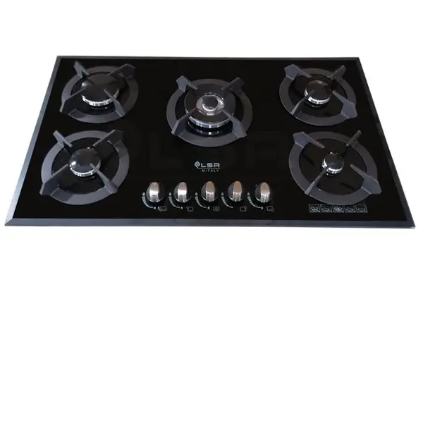 اجاق گاز رو میزی السا استیل مدل g546 - 2