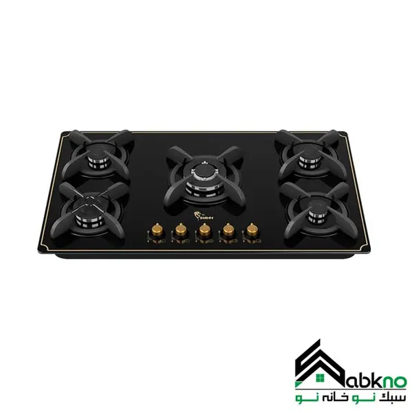 گاز صفحه ای شیشه کد G565 سیمر