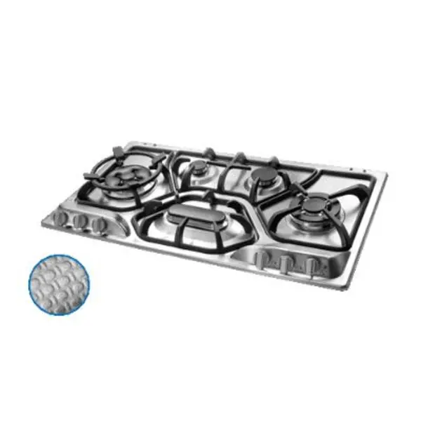 صفحه گاز رومیزی کد G56-HE اخوان - 5