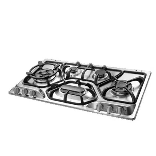 صفحه گاز رومیزی کد G56-HE اخوان - 6