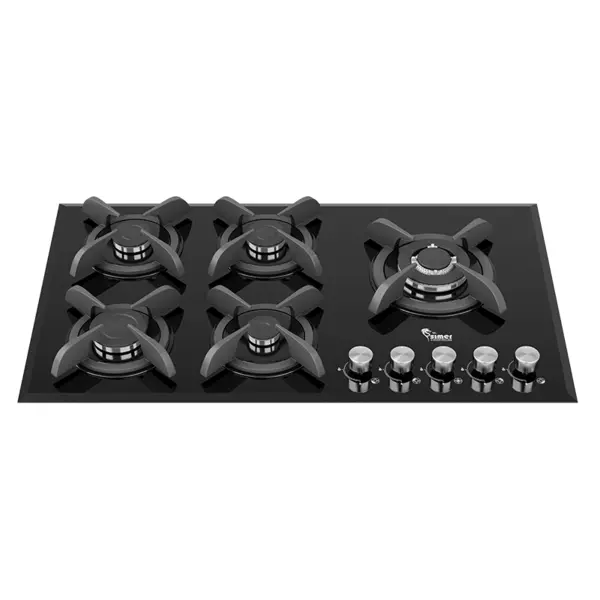 گاز شیشه ای سیمر مدل G-571 - 4