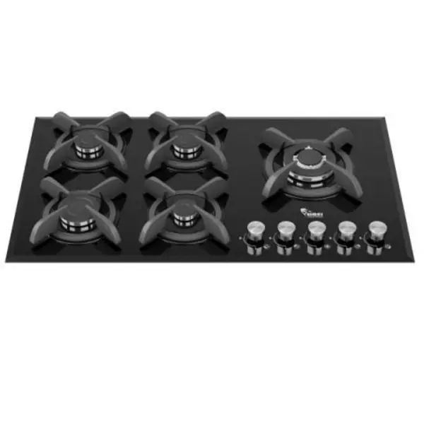 گاز شیشه ای سیمر مدل G-571 - 2