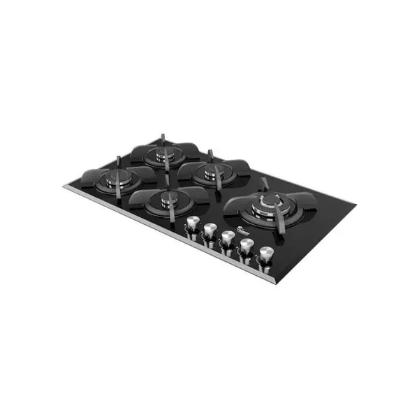 اجاق گاز صفحه ای شیشه سیمر مدل G-571 Ultra
