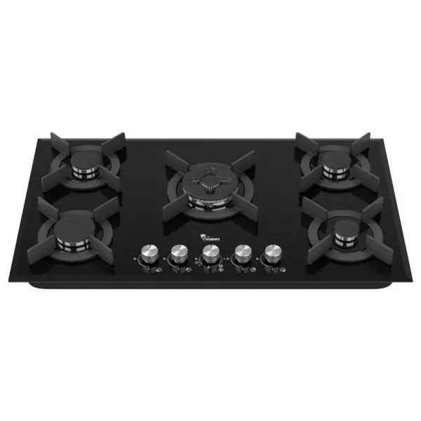 اجاق گاز رومیزی سیمر مدل G576 - 2