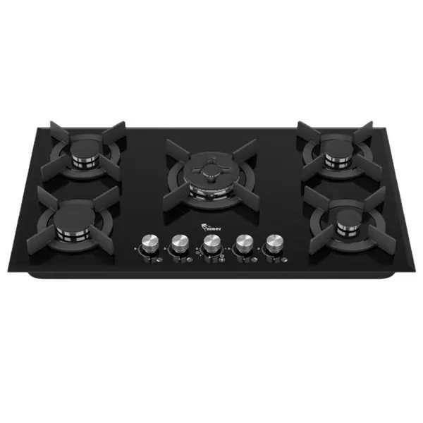 اجاق گاز صفحه ای سیمر مدل G 576 SIMER