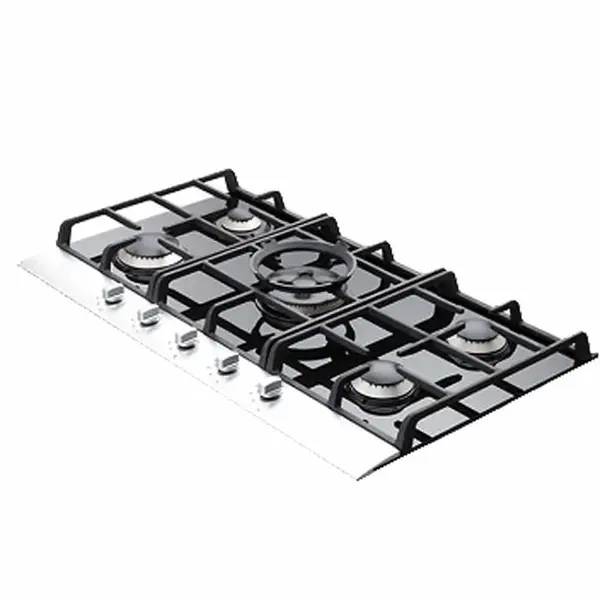 گاز صفحه ای اخوان مدل G59 - 3