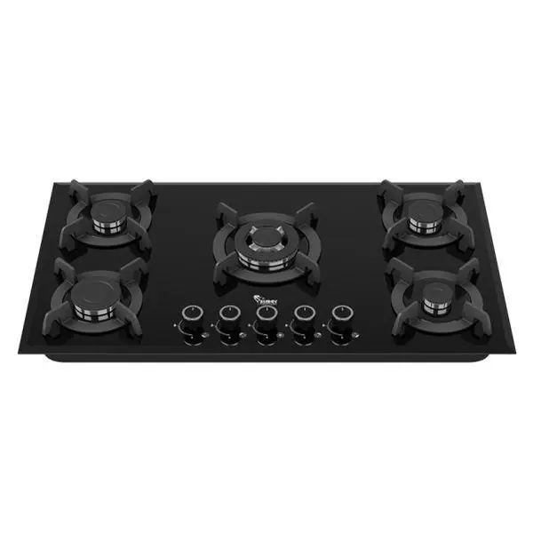 اجاق گاز صفحه ای سیمر G-596