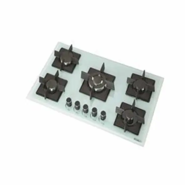 اجاق گاز رومیزی مدل G5 HE اخوان - 2