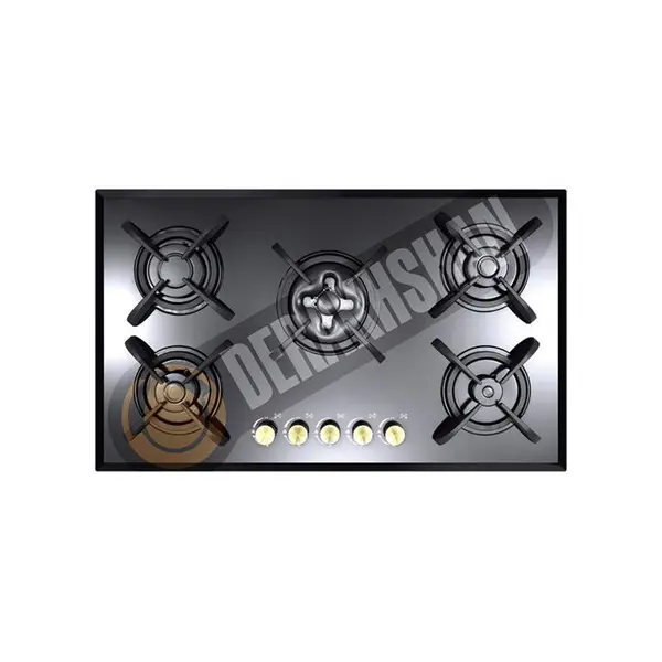 اجاق گاز درخشان کد G628 Derakhshan Gas Hob