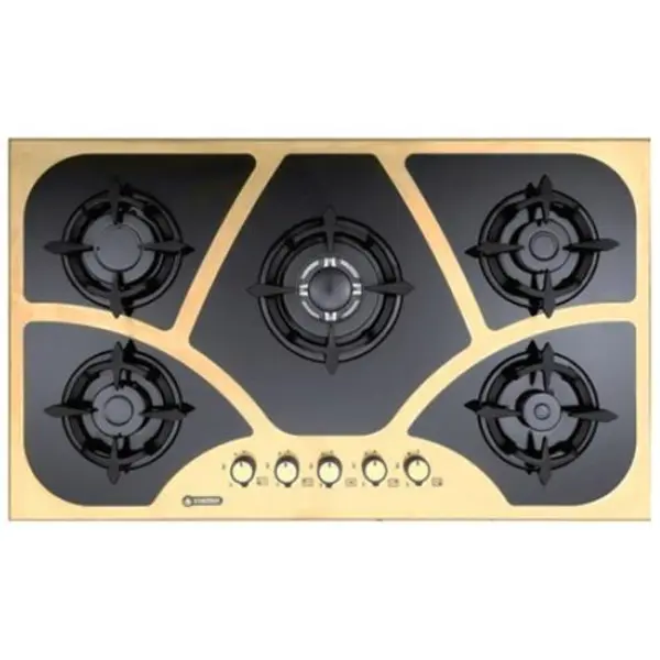 اجاق گاز درخشان کد G630 Derakhshan Gas Hob - 2