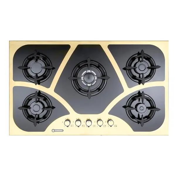 اجاق گاز درخشان کد G630 Derakhshan Gas Hob - 3