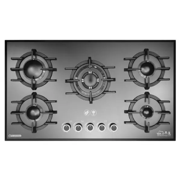 اجاق گاز درخشان کد G639