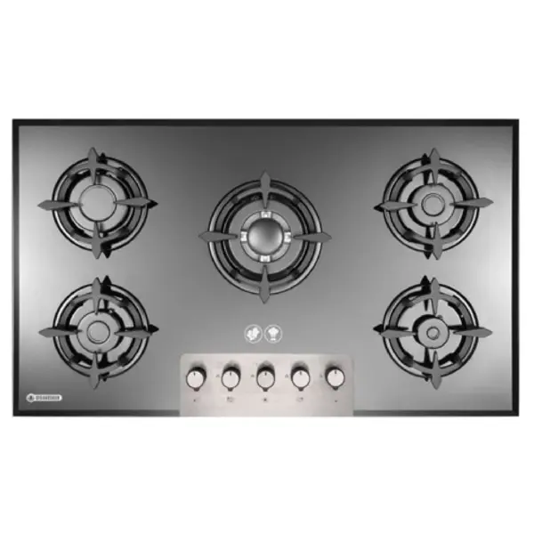 اجاق گاز صفحه ای درخشان مدل G 640