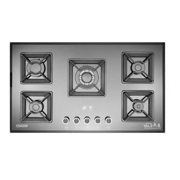 اجاق گاز درخشان کد G642 - 5
