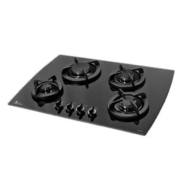 صفحه گاز رومیزی کد G6-HE اخوان - 6