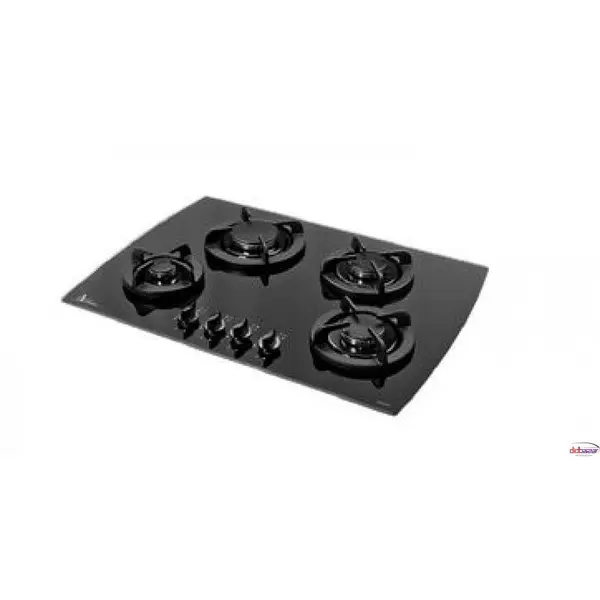 صفحه گاز رومیزی کد G6-HE اخوان - 3