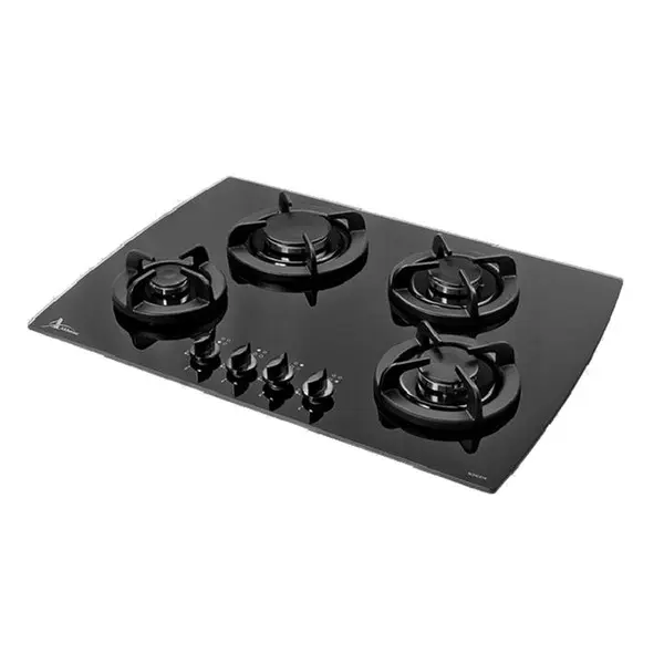 صفحه گاز رومیزی کد G6-HE اخوان - 5