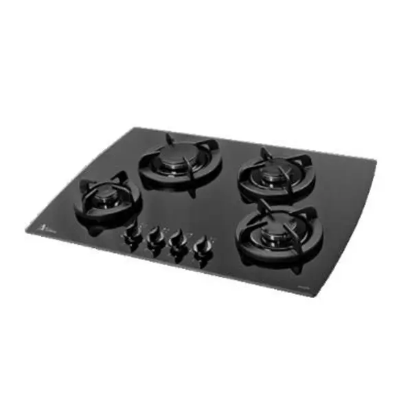 صفحه گاز رومیزی کد G6-HE اخوان - 4