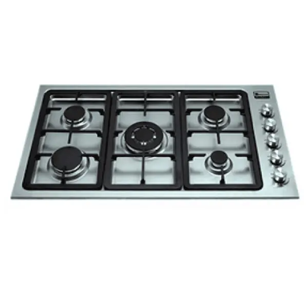 اجاق گاز صفحه ای اخوان مدل G-74 - 3