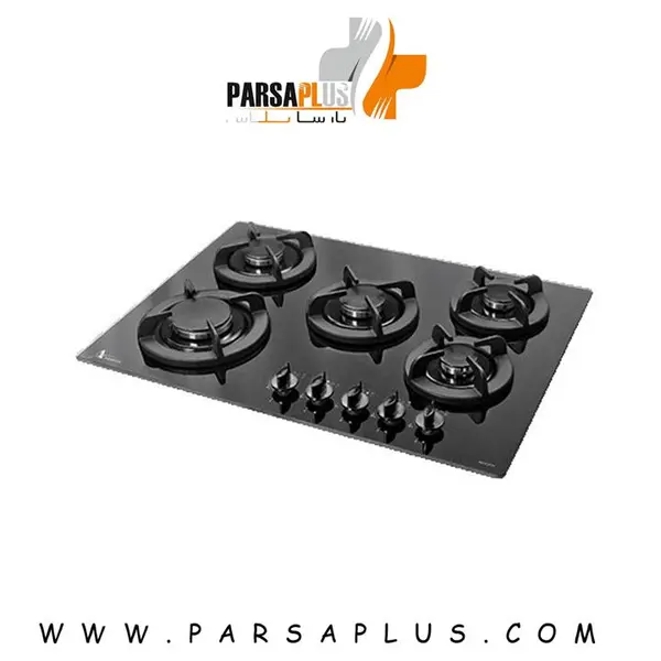 گاز رومیزی کد G7-HE اخوان - 4