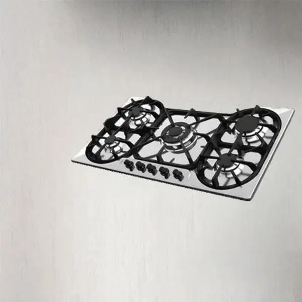 گاز اخوان پنج شعله مدل G 82HE - 3