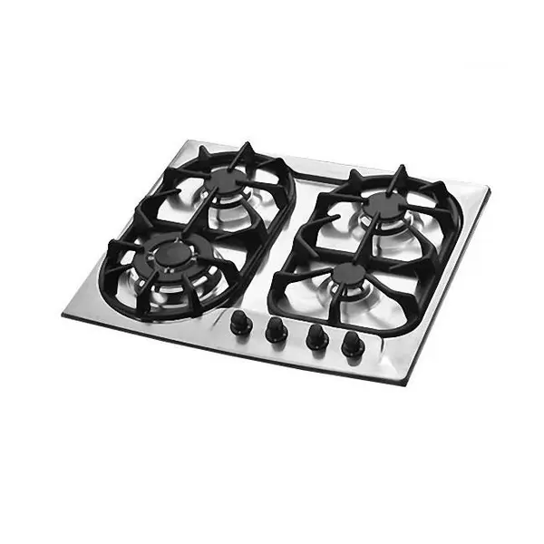 اجاق توکار اخوان G 83 Akhavan G83 Gas Stove - 5