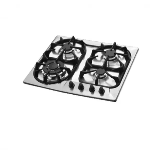اجاق توکار اخوان G 83 Akhavan G83 Gas Stove - 3