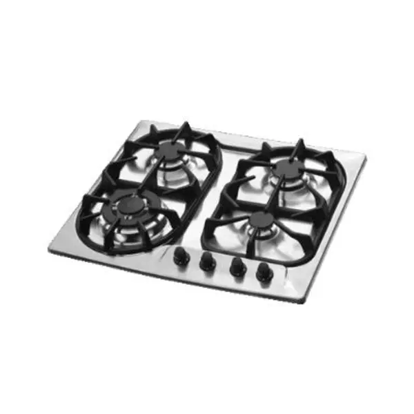 صفحه گاز رومیزی کد G83-HE اخوان - 3