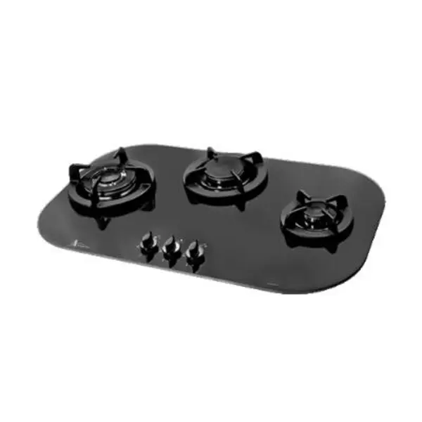 گاز صفحه ایی چهار شعله اخوان مدل G 93-HE - 4