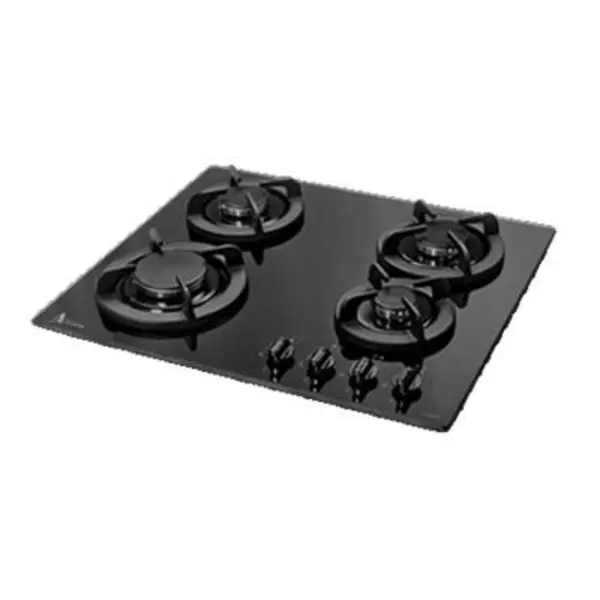 اجاق گاز صفحه ای اخوان مدل G97-HE شیشه - 5