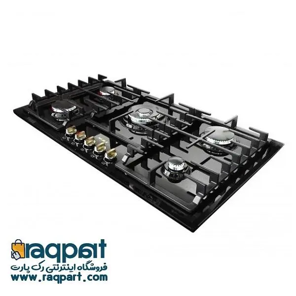 اجاق گاز صفحه ای نیک کالا مدل GGH 301