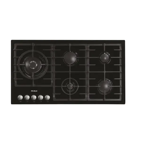 گاز رومیزی نیک کالا مدل دولوکس GGH 302