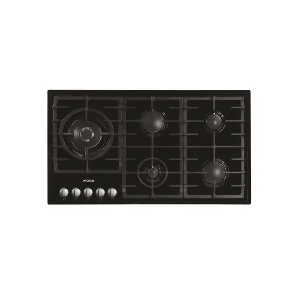 گاز رومیزی نیک کالا مدل دولوکس GGH 302