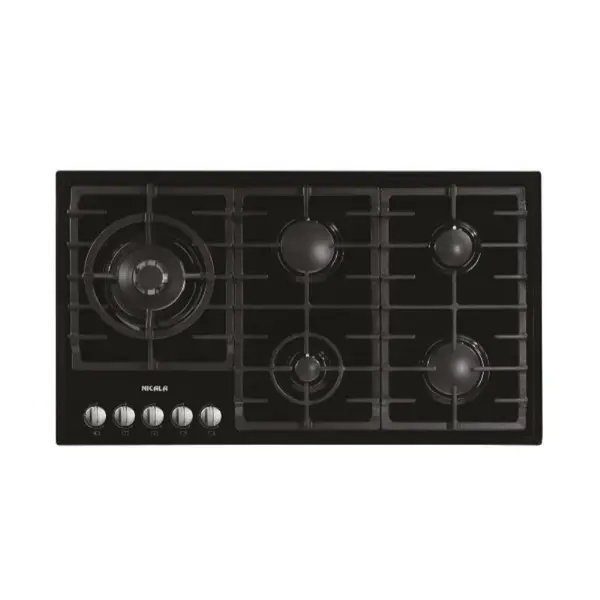 گاز رومیزی نیک کالا مدل دولوکس GGH 302