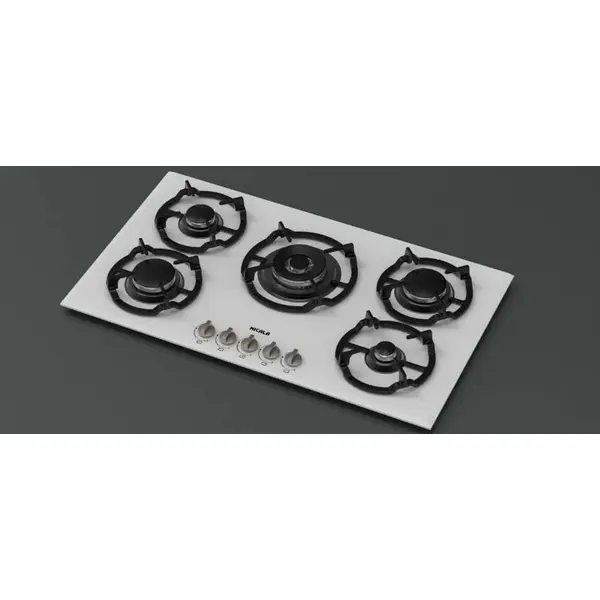 گاز صفحه ای نیک کالا مدل GGH-304