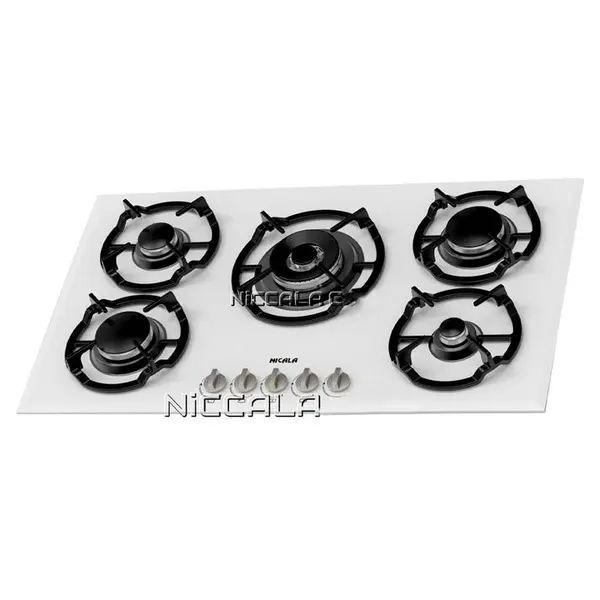 گاز صفحه ای نیک کالا مدل GGH-304/3