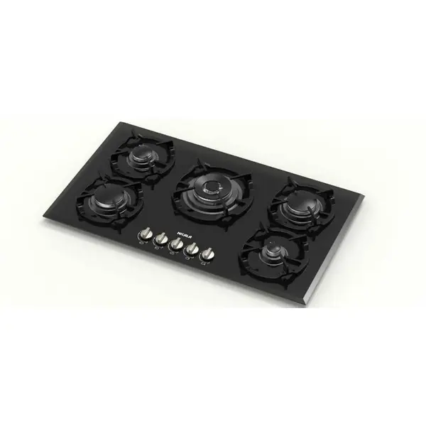 گاز صفحه ای نیک کالا مدل GGH-304/3