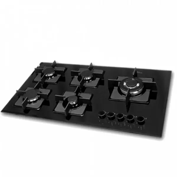 گاز صفحه شیشه GI132 اخوان Akhavan Gi-132 - 3