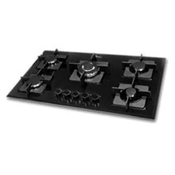 گاز صفحه شیشه GI132 اخوان Akhavan Gi-132 - 6
