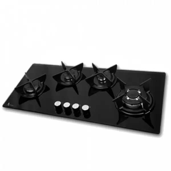گاز صفحه شیشه GI134 اخوان Akhavan Gi-134 - 4