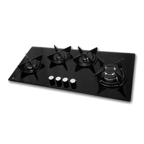 گاز صفحه شیشه GI134 اخوان Akhavan Gi-134 - 2